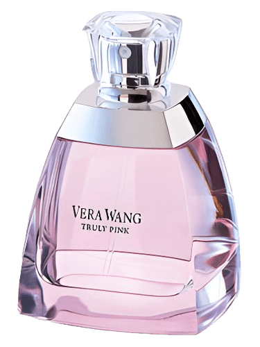 Vera Wang Truly Pink