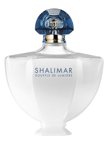 Guerlain Shalimar Souffle de Lumière