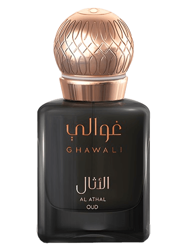 Ghawali Al Athal Oud