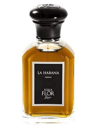 Aquaflor Firenze La Habana