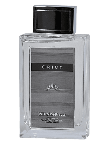 Nilafar du Nil Orion