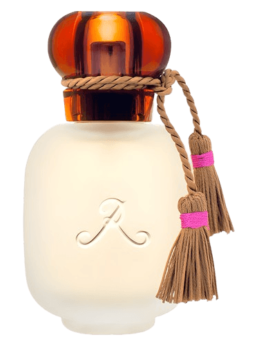 Les Parfums de Rosine Majalis