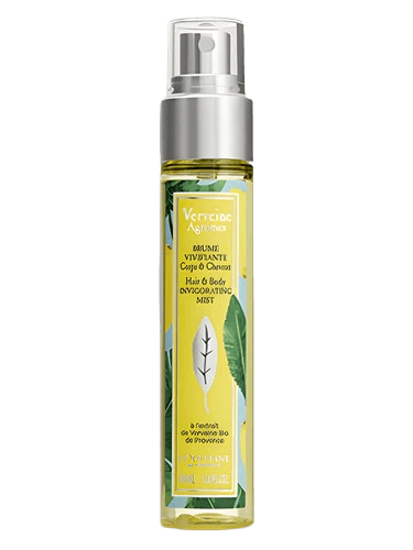 L'Occitane en Provence Brume Vivifiante Corps & Cheveux Verveine Agrumes