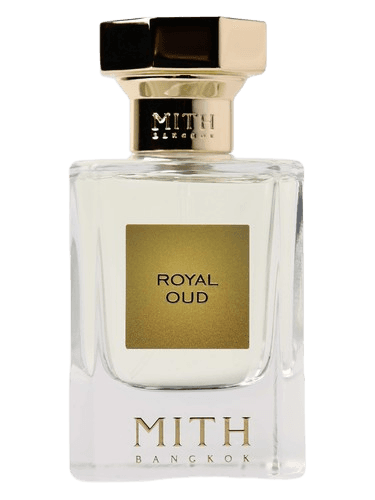 Mith Royal Oud