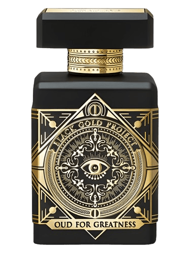 Initio Parfums Prives Oud for Greatness
