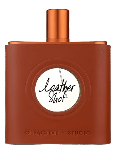 Olfactive Studio Leather Shot