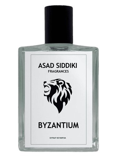 Asad Siddiki Byzantium