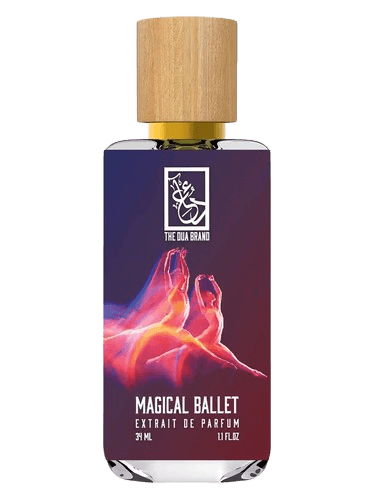 The Dua Brand Magical Ballet
