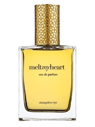 Strangelove NYC Melt My Heart