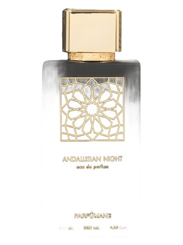 Parfumane Andalusian Night