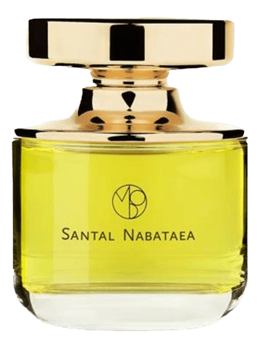 Mona di Orio Santal Nabataea