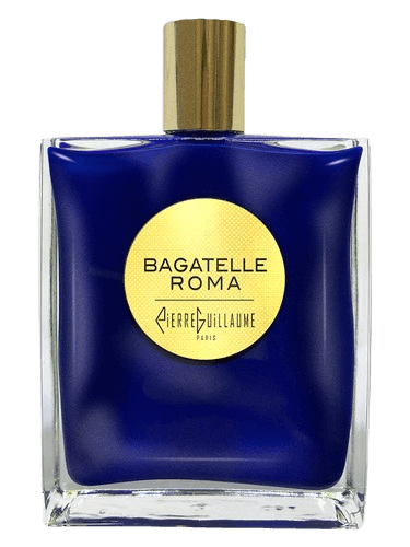 Pierre Guillaume Paris Bagatelle Roma