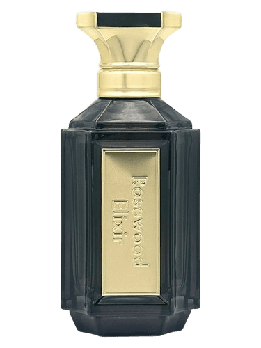 Ainash Parfums Rosewood Elixir