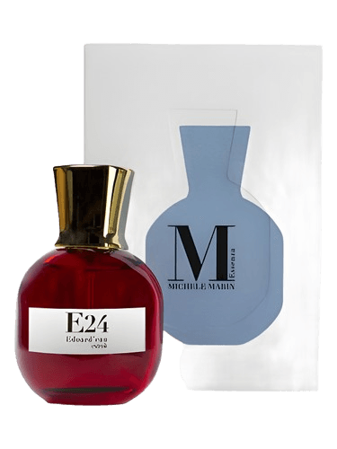 Michele Marin Essenza Edoard'eau