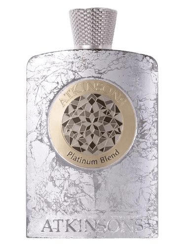 Atkinsons Platinum Blend