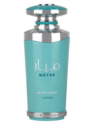 Lattafa Perfumes Mayar Natural Intense