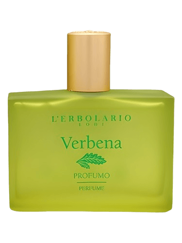 L'Erbolario Verbena