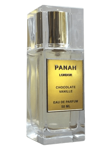 Panah London Chocolate Vanille