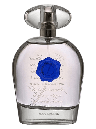 Flumen Profumi Ritratto Notturno