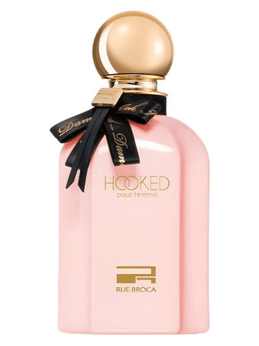 Rue Broca Hooked Pour Femme