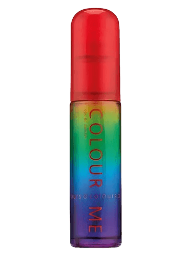 Milton Lloyd Colour Me Colours