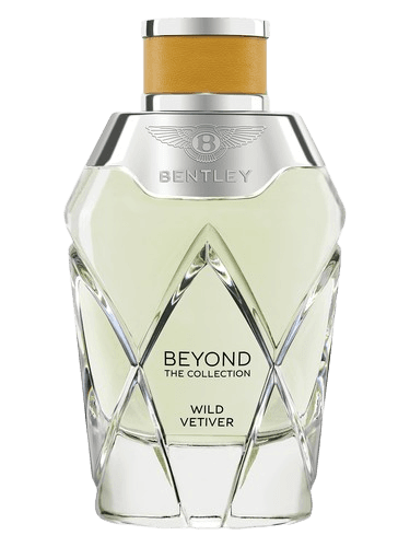 Bentley Wild Vetiver