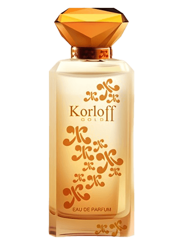Korloff Paris Korloff Gold