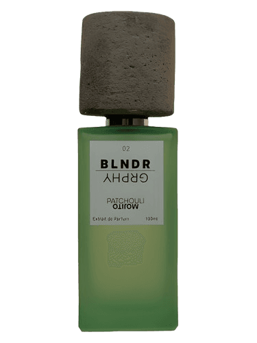 BLNDRGRPHY Patchouli Mojito
