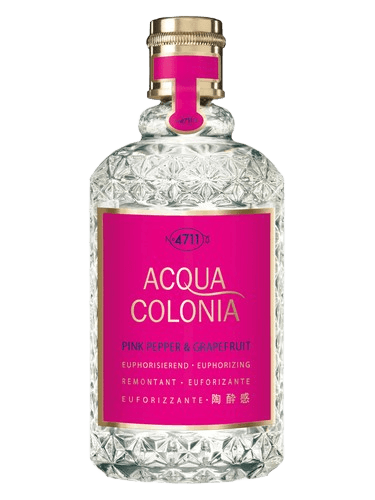 4711 4711 Acqua Colonia Pink Pepper & Grapefruit
