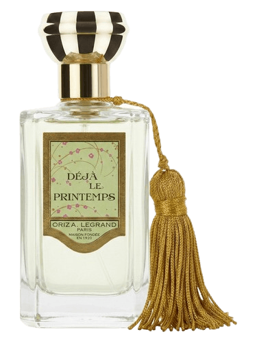 Oriza L. Legrand Deja Le Printemps
