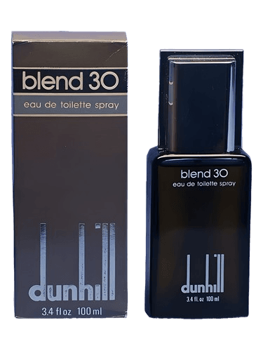 Alfred Dunhill Blend 30
