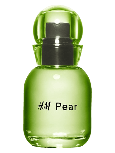 H&M H&M Pear - Bursting with juice