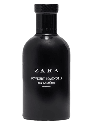 Zara Zara Powdery Magnolia 2016