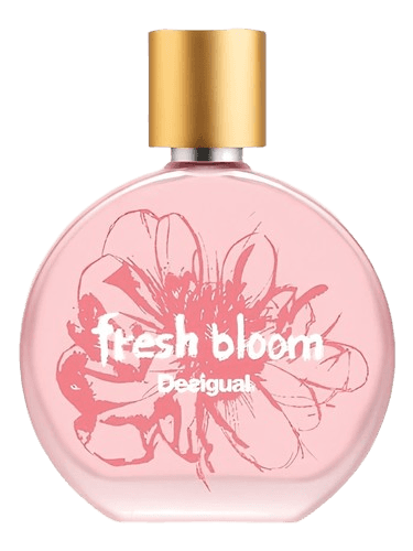 Desigual Fresh Bloom