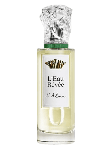 Sisley L'Eau Rêvée D'Alma
