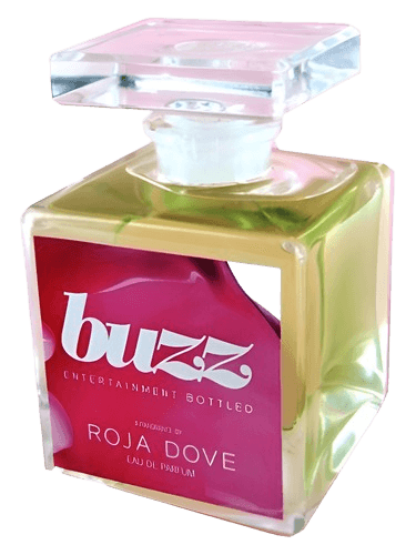 Roja Dove Buzz Entertainment Bottled
