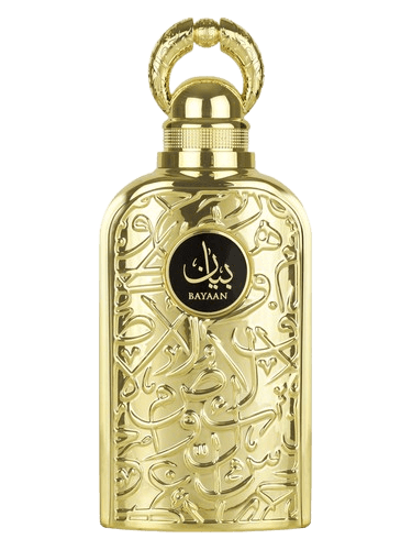 Lattafa Perfumes Bayaan