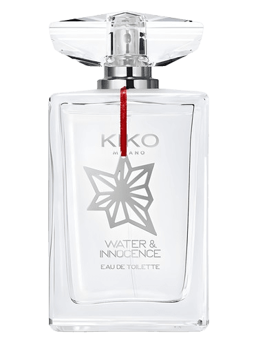 Kiko Milano Water & Innocence