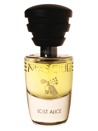 Masque Milano Lost Alice