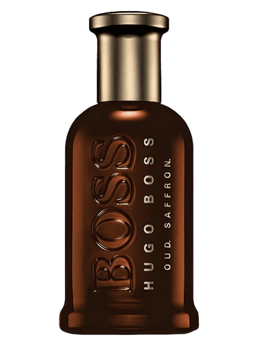 Hugo Boss Boss Bottled Oud Saffron