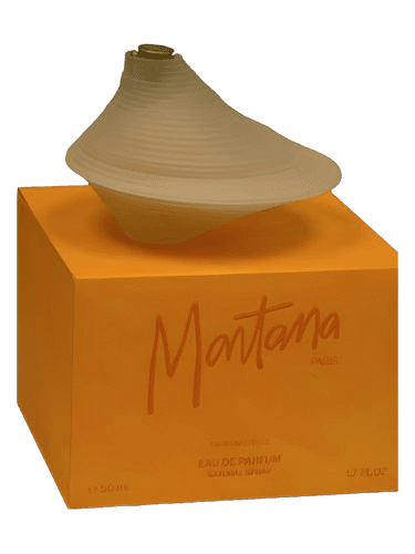 Montana Parfum d'Elle