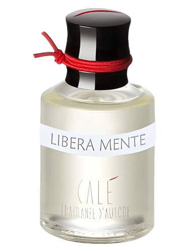 Cale Fragranze d’Autore Libera Mente