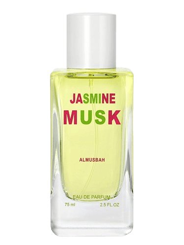 Al Musbah Jasmine Musk