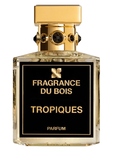 Fragrance Du Bois Tropiques