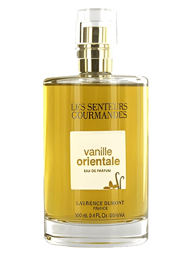 Laurence Dumont Vanille Orientale