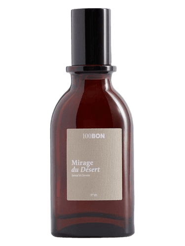 100 Bon Mirage du Desert