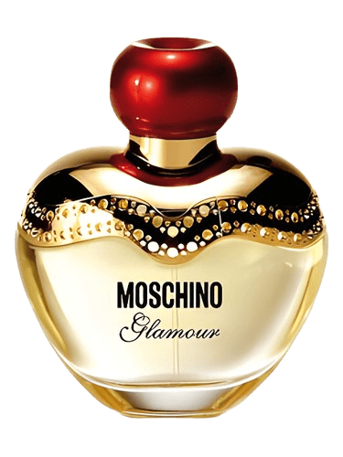 Moschino Glamour