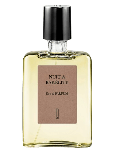 Naomi Goodsir Nuit de Bakélite