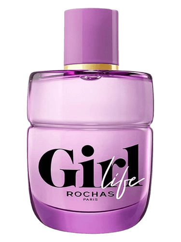 Rochas Girl Life