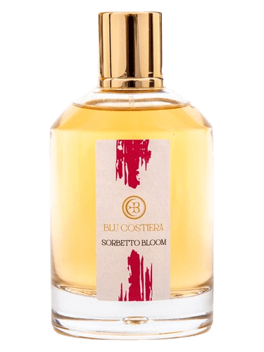 Blu Costiera Sorbetto Bloom